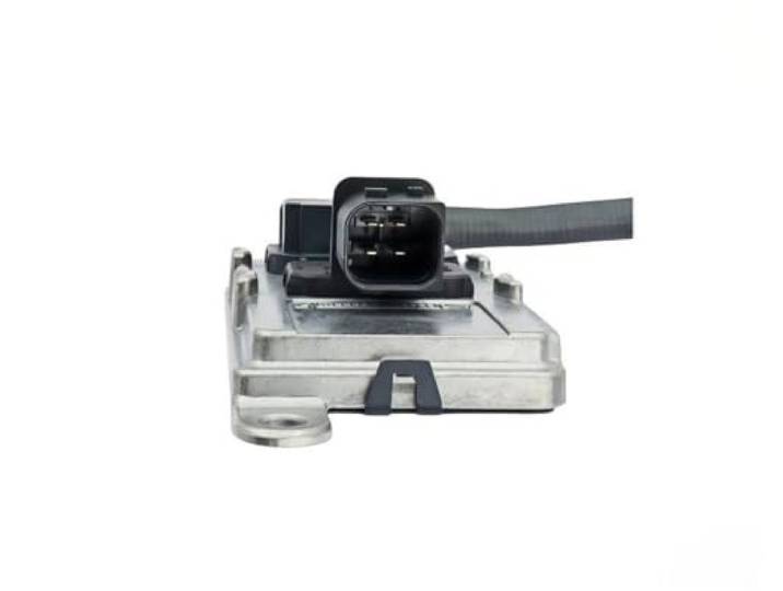PLQAWRBT NOx-Sensorsonde Kompatibel Mit Scania Truck Probe 24V Kompatibel Mit Scania 5WK97401, 2294291, 2064769, 2247381, 2296801
