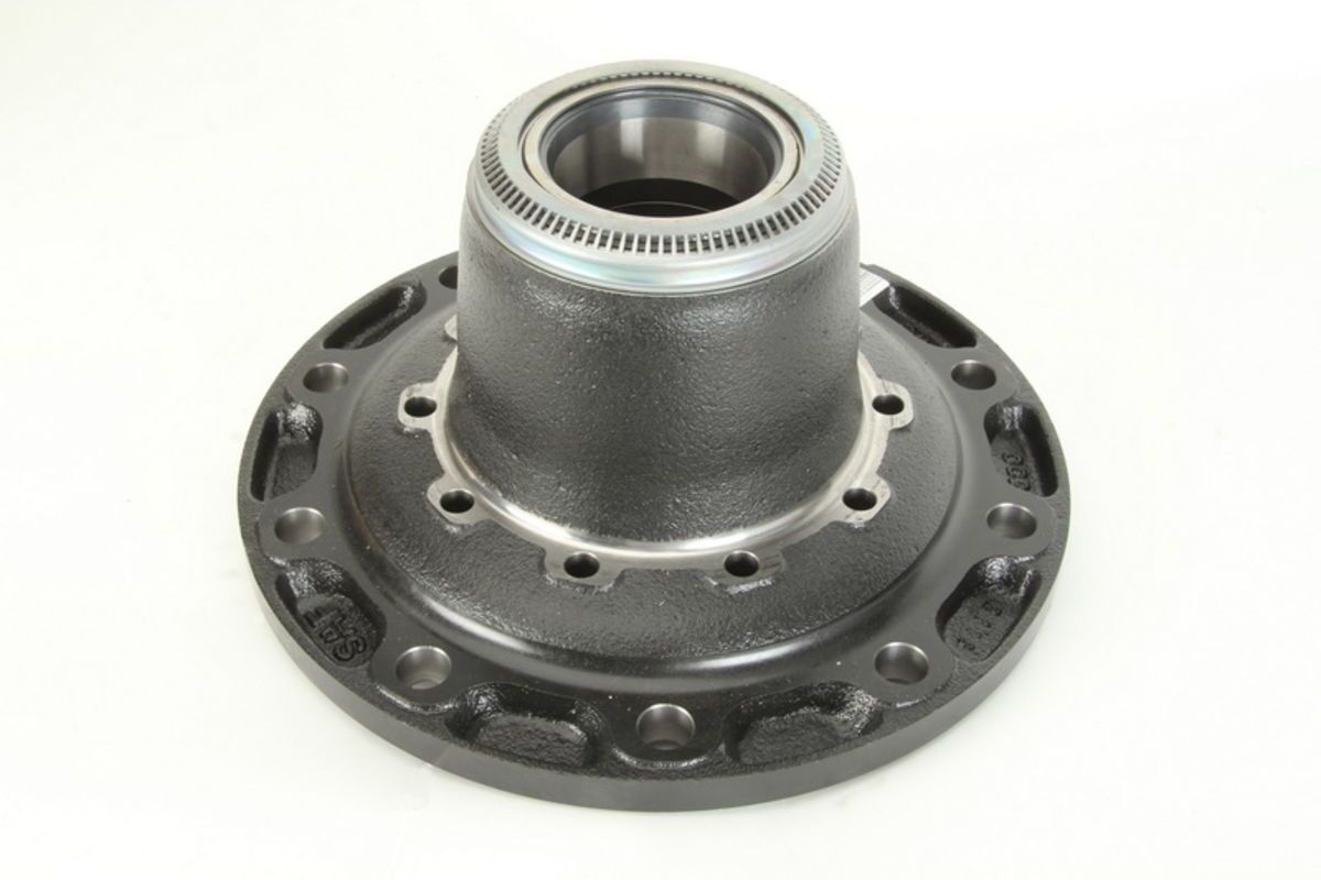 Radnabe SAF 3 307 3056 01