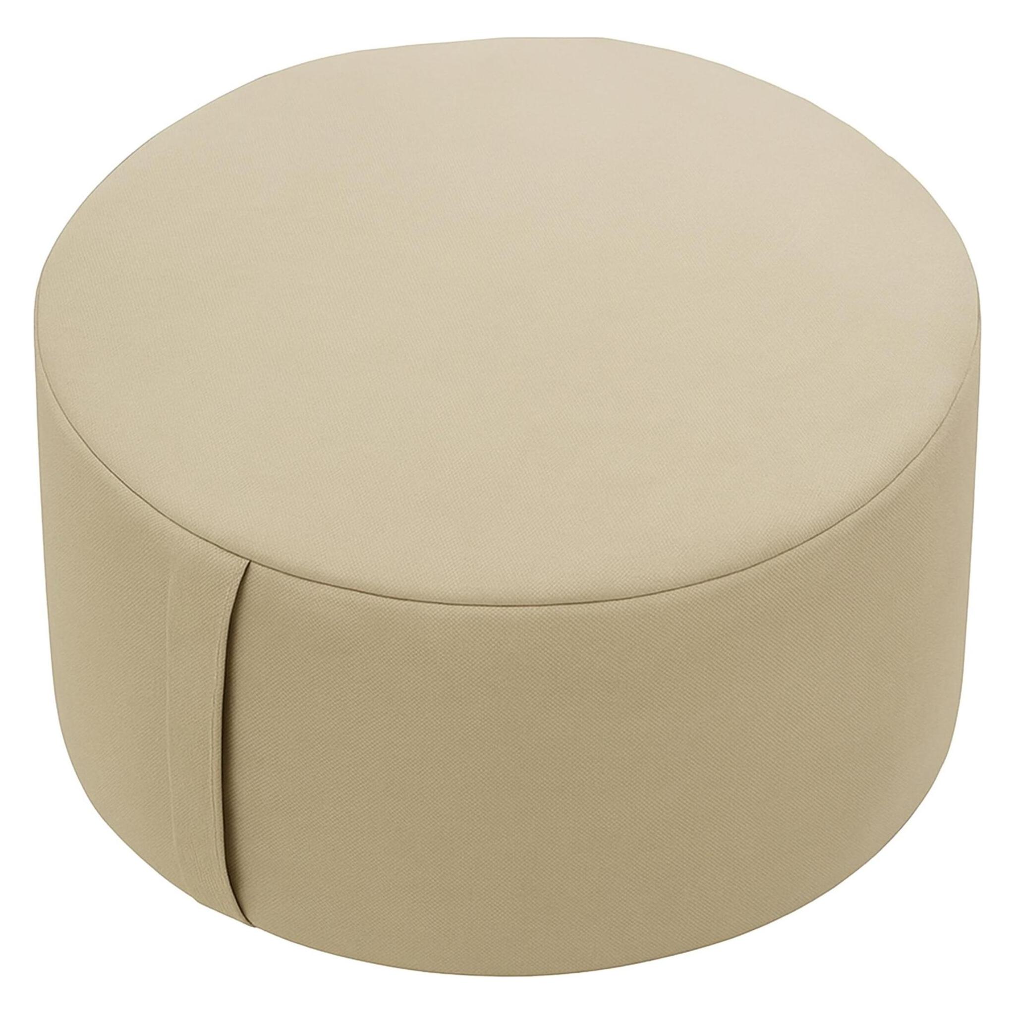 Relaxdays Meditationskissen (13 cm) (4052025863678)