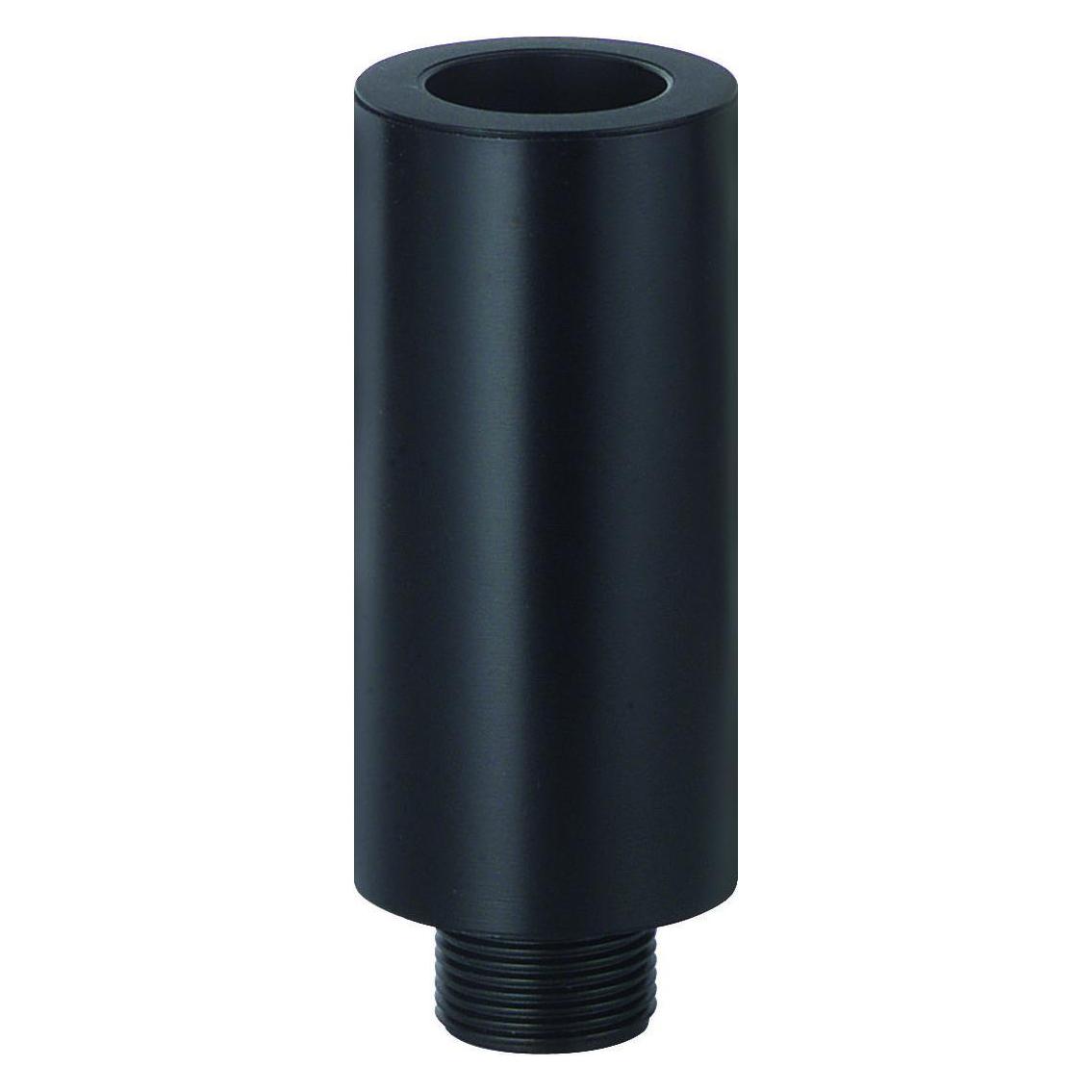Werma Black Tube Adaptor (96069802)