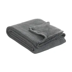 Gray & Jones Plaid  Stone Wash ¦ 100% Baumwolle ¦ Maße (cm): B: 130