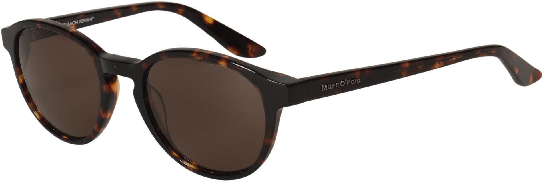 Marc O' Polo Sonnenbrille, Schwarz - Second Hand
