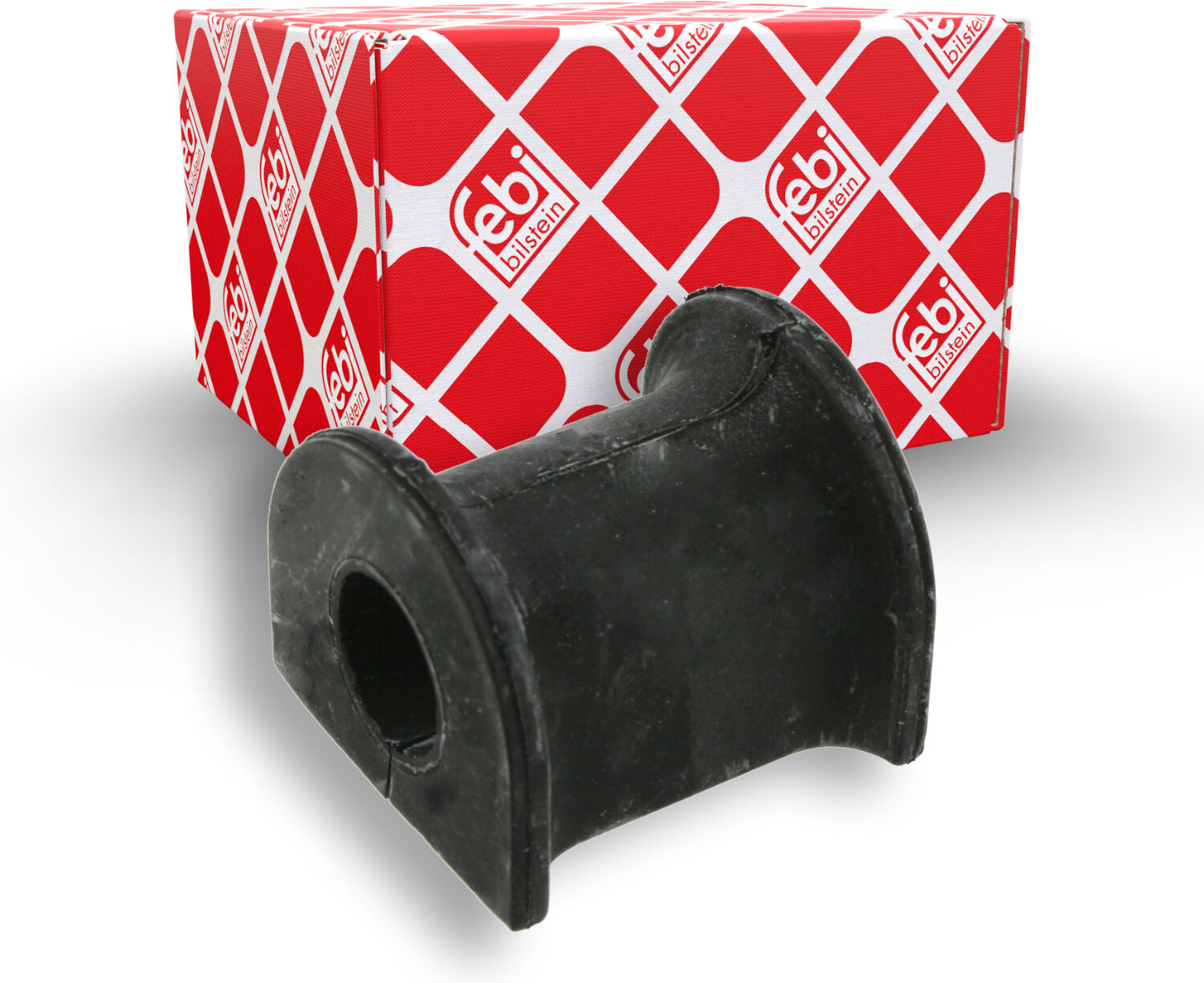 Febi Bilstein Lagerung, Stabilisator 26540 Vorderachse Für Vw