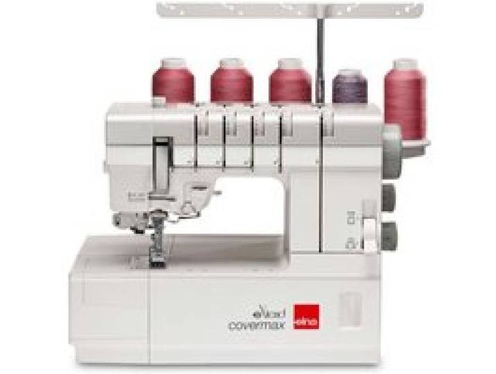 Recouvreuse ELNA EXTEND COVERMAX