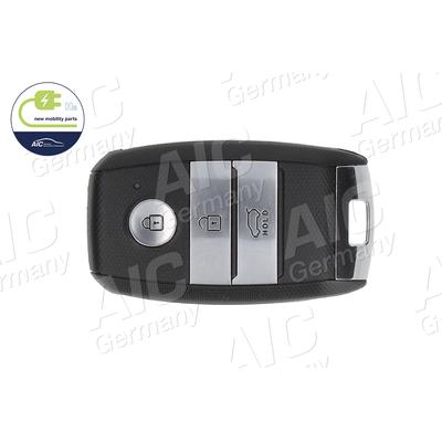 AIC Gehäuse, Autoschlüssel 76447 für KIA