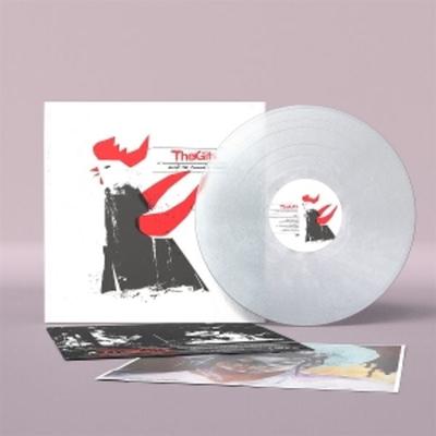 ENTER: THE CONQUERING CHICKEN (Pearl Sunrise Vinyl - The Gits, Vinyl