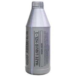 Antari Hazerfluid HZL-1, Lichttechnik Zubehör