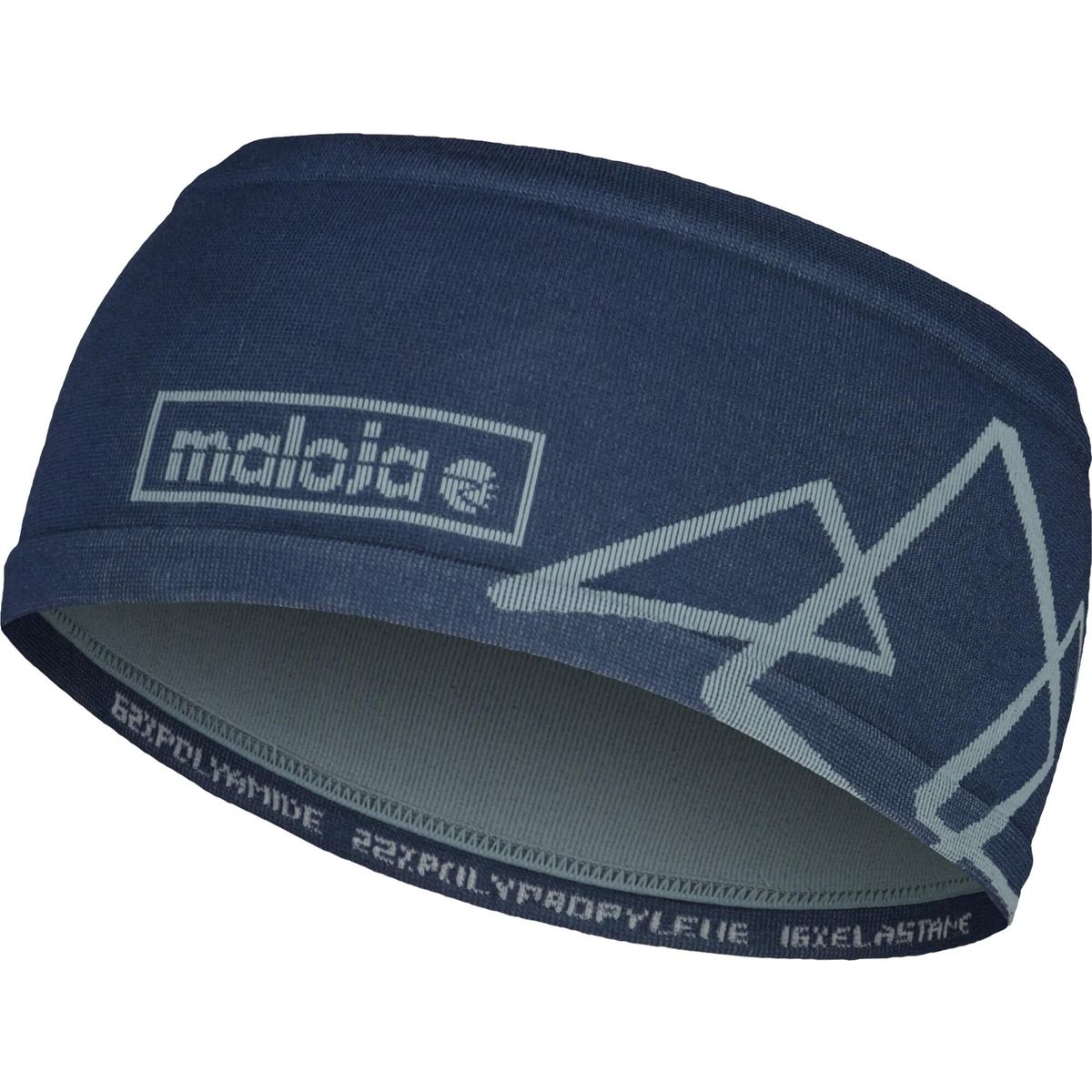 Maloja TibabeneM. dusty blue (1225) OS 42314-1-1225-OS