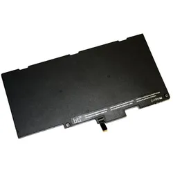 BTI 5EJ42UP#ABA-BTI (3 Zellen, 3400 mAh), Notebook Akku, Schwarz