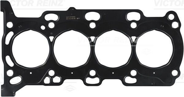 Victor Reinz Dichtung, Zylinderkopf 611131800 Für Lexus