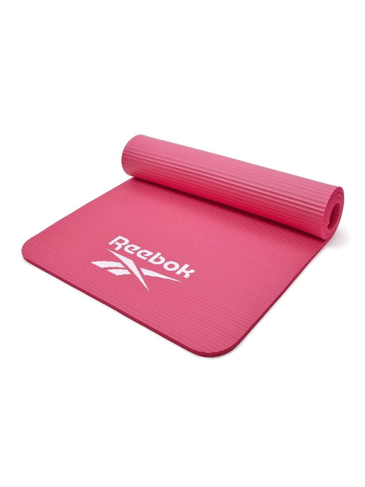 Reebok Training Mat - 15mm - Pink