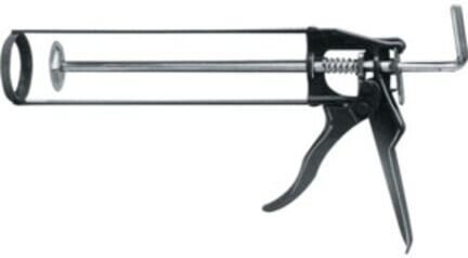 FRIESS Pistolet squelette métal tige hexagonale poussante ; FRIESS-TECHNO-PROFI (115200)