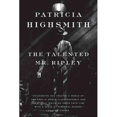 The Talented Mr. Ripley, Taschenbuch von Patricia Highsmith, Norton and Co Ltd, 978-0-393-33214-8