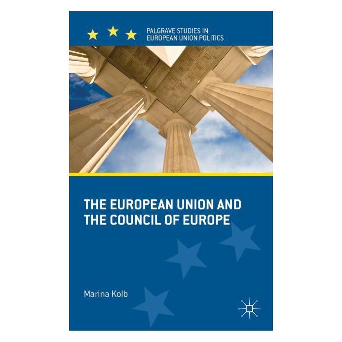 Palgrave Macmillan Uk Kolb:The European Union and the Council (Englisch, Hardcover, M. Kolb) (63288348)
