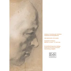 Den Menschen vor Augen, Fachbücher von Staatliche Graphische Sammlung München, Kurt Zeitler