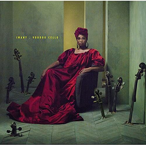 Imany - Voodoo Cello - Preis vom 10.10.2026 11:48:34 h