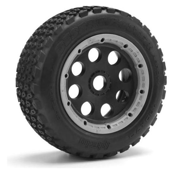 HPI Baja Felgen Outlaw (3336)