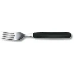 Victorinox Swiss Classic, Besteck, Schwarz