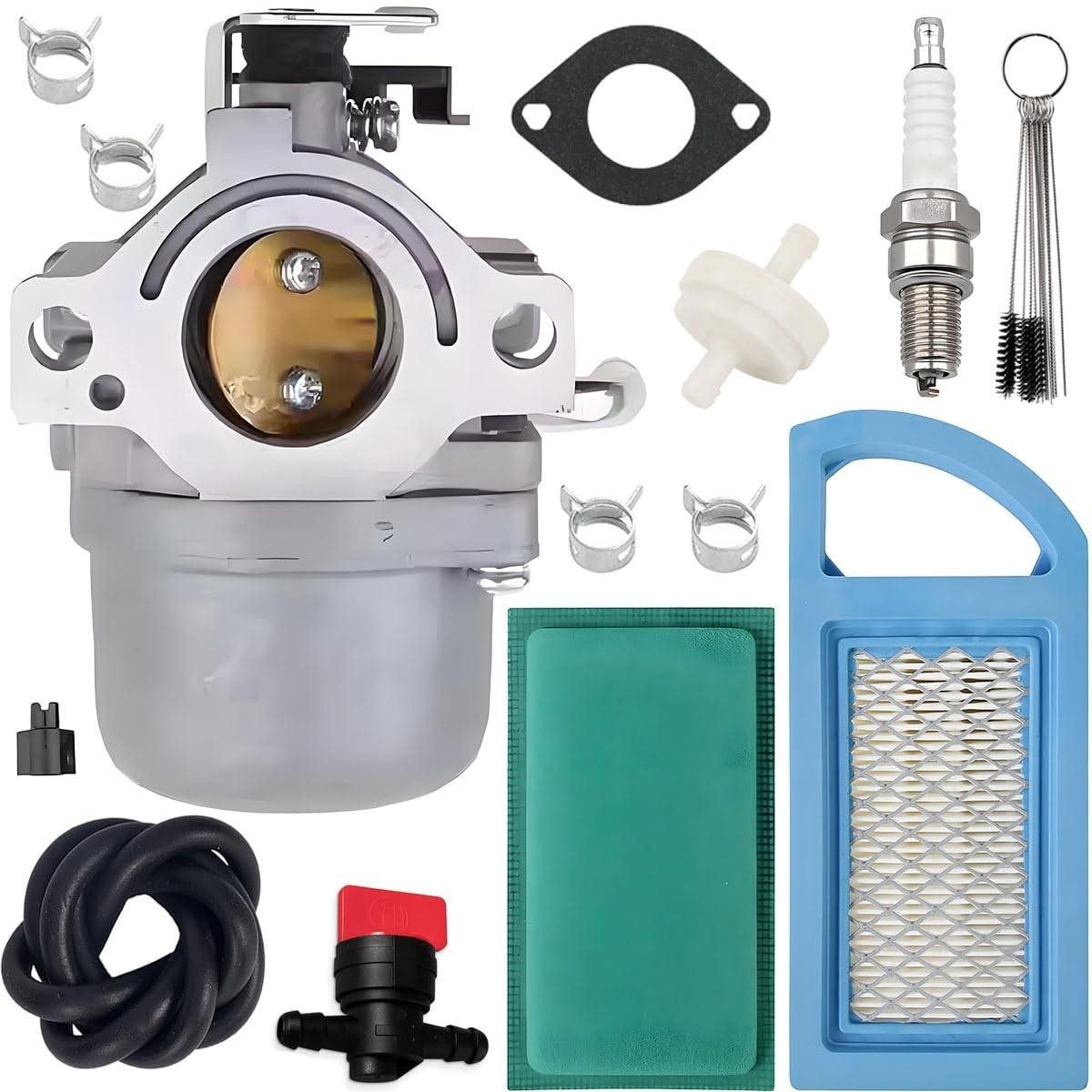 Solidchoice Carburetor voor Grasmaaier Motoren