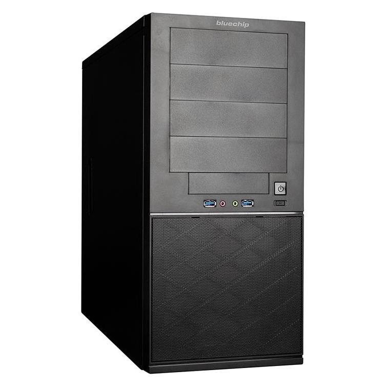 Bluechip bluechip SERVERline T30345a (32 GB, Tower Server) (850683)