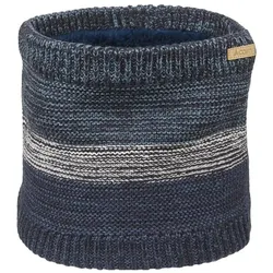 Cairn, Herren, Sturmhaube + Halsschlauch, Arthur, Blau, One Size