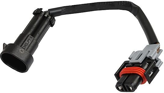 Metzger Autoteile Kabelsatz, Nebelscheinwerfer 2323051 Rechts Für Opel