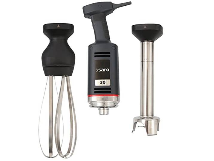 Saro Kombi Stabmixer Modell MB-31