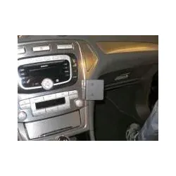 BRODIT 854056 ProClip Halterung - Ford Mondeo 2008 - 2009 KFZ-Halter für Navi...