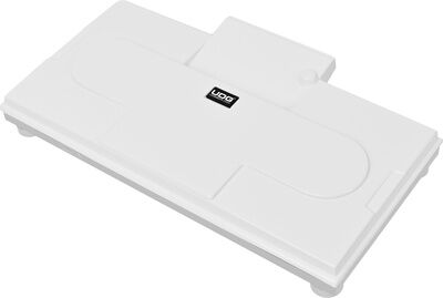 UDG Ultimate XDJ-AZ Cover Wh blanc