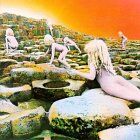 Led Zeppelin - Houses of the holy (1973) - Preis vom 13.10.2026 19:28:25 h