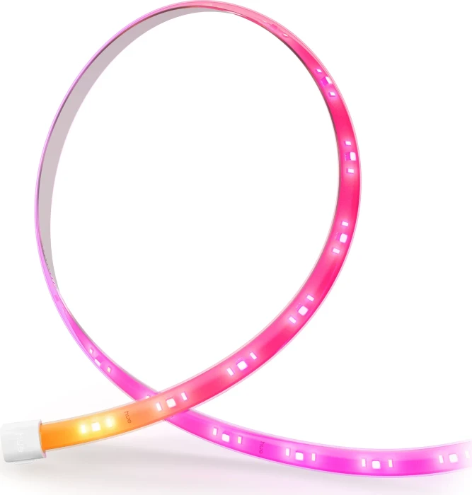 Philips Hue Flux Strip Light Extension 2 m