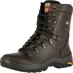 Freizeitstiefel "ROCKY" DogWalker WINTER - 38 - braun