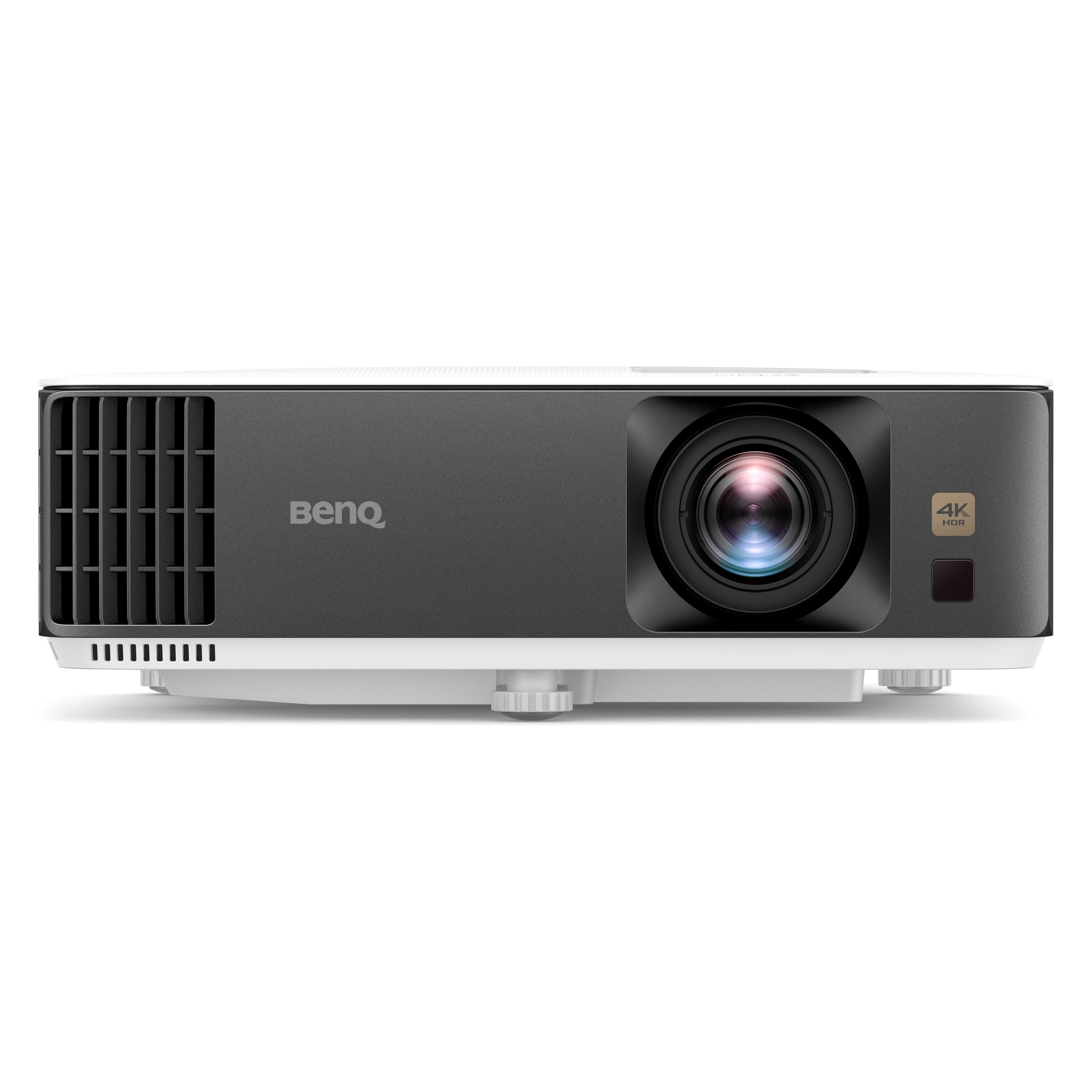 BenQ TK700 (4K, 3200 lm, 1.13:1 - 1.46:1) (9H.JPK77.17E)