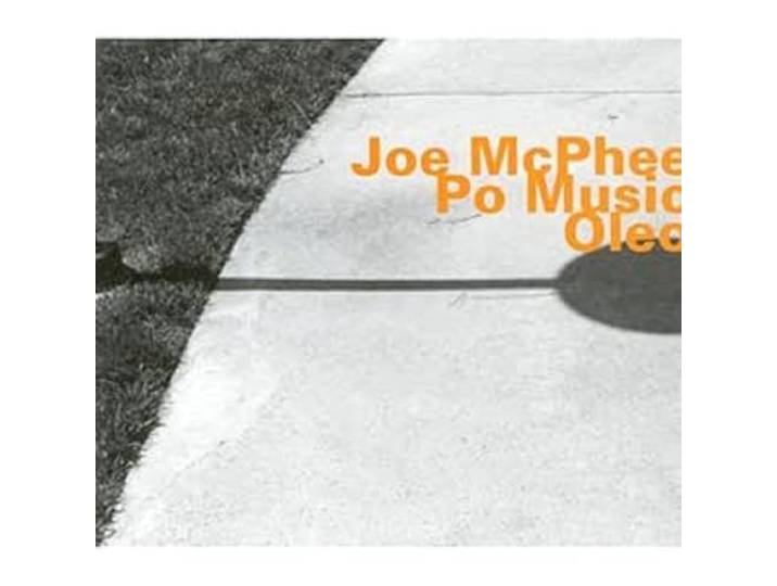 J. McPhee - Po Music