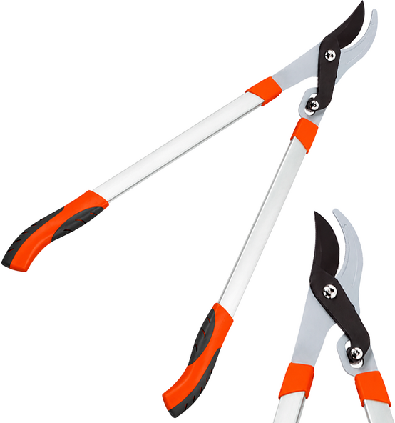 Stocker Profi 80 - Troncarami By-pass - Taglio 60 mm - Lunghezza 80 cm