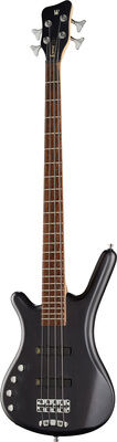 Warwick RB Corvette B 4 LH NBTS Nirvana Black