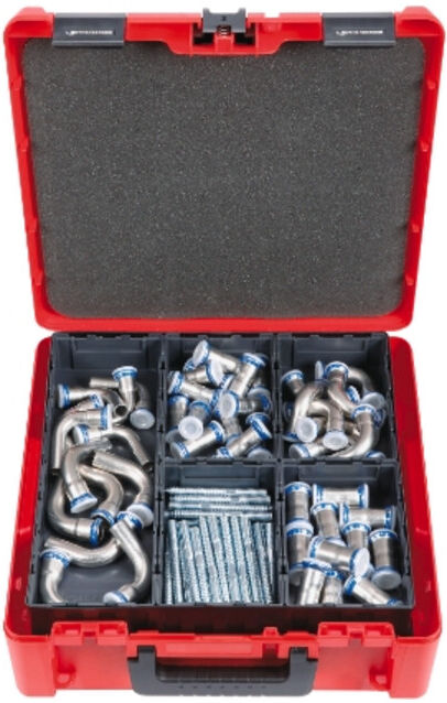 Rothenberger ROCASE 4414 ROBOX Tray (1300004618)