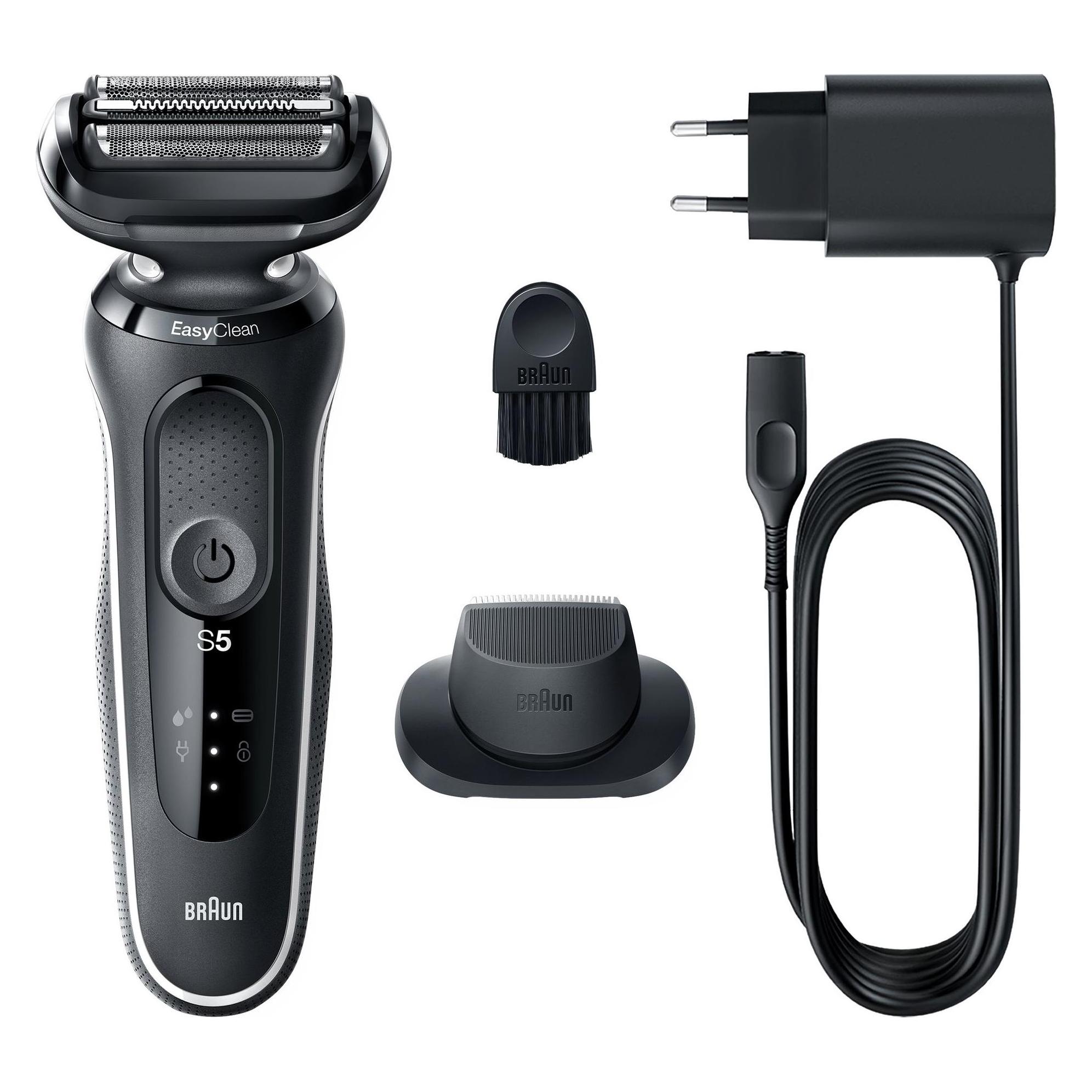 Braun Series 5 (51-W1200s)