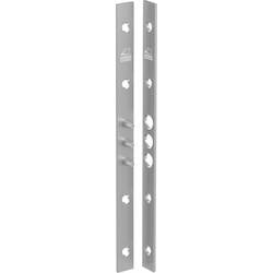 Basi 9552-0000 Bändersicherung Metall