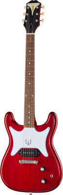 Epiphone Coronet Ch Cherry