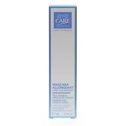 Eye Care Mascara Wimpernverlängernd D Braun 6 G