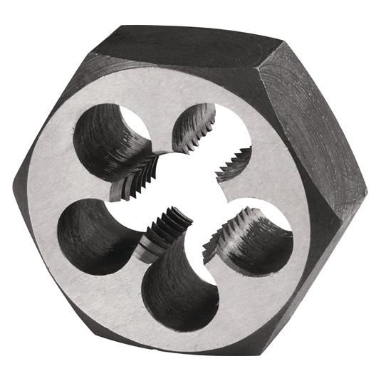 Tecwerk Sechskantschneidmutter DIN 382 (2000867786)