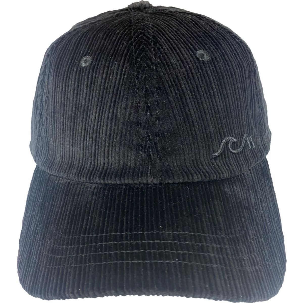 Bleubird Overland Cap black ONE SIZE OVERLANDCAP-BLACK