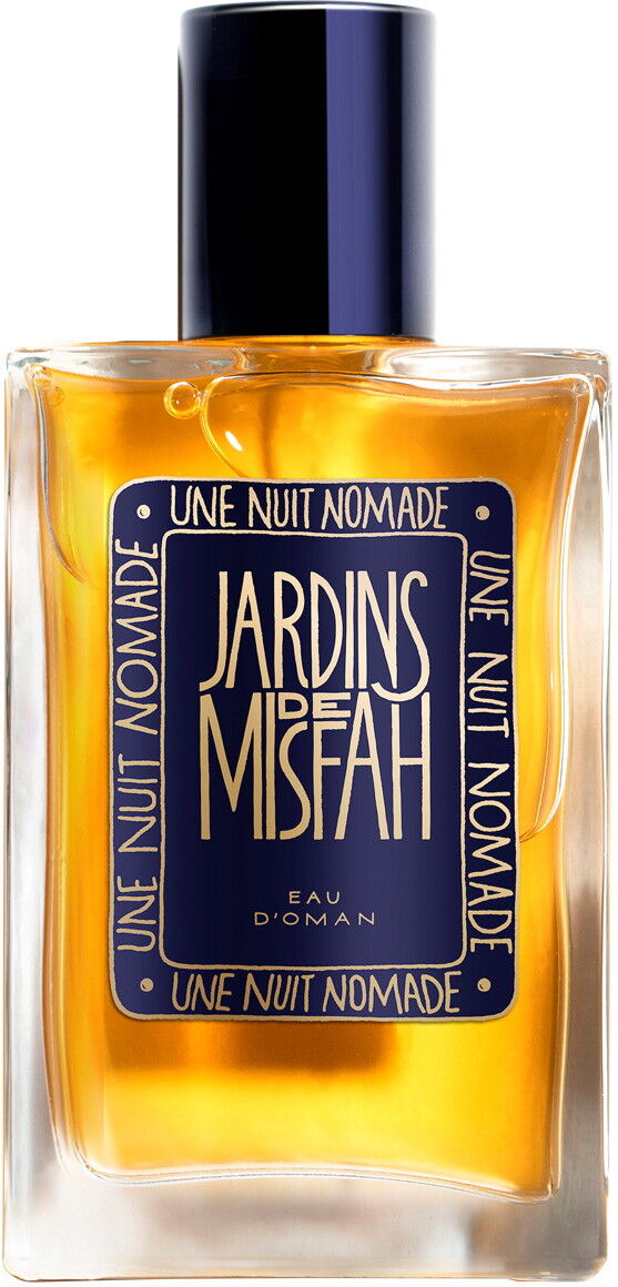 50ml Une Nuit Nomade Jardins de Misfah Eau de Parfum