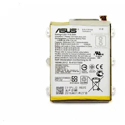 ASUS C11P1423 2500 mAh Akku, Smartphone Akku