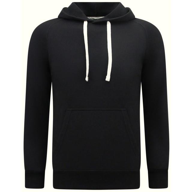 Enos Hoodie classic hoodies