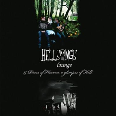 Hellsongs: Lounge/Pieces Of Heaven,A Glimpse Of Hell - Hellsongs, CD