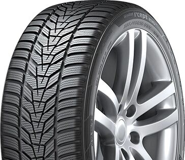 Hankook Winter I*cept Evo3 (w330) 255/45 R18 103V XL Winterreifen