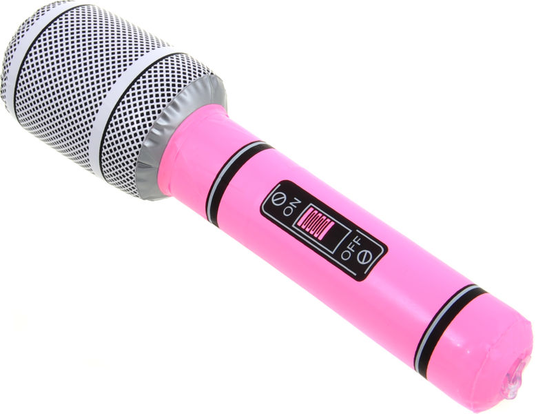 agifty Air Microphone