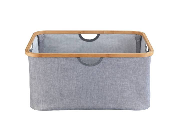 Panier à linge 54 x 36 x 26cm